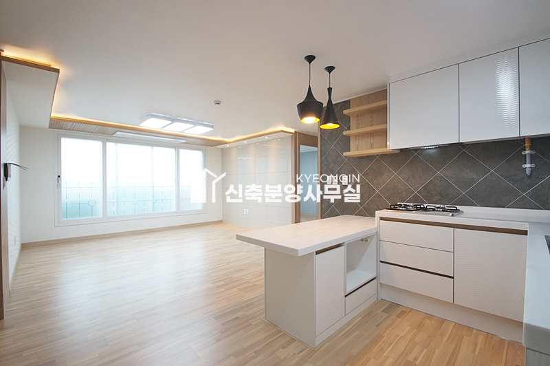 경기 부천원미구 원미동 바움하우스 [ 3룸 . 4룸 . 테라스 Type ] 분양 매물번호 12689 사진 19