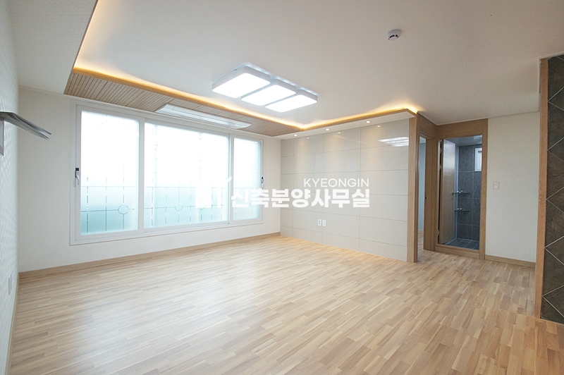 경기 부천원미구 원미동 바움하우스 [ 3룸 . 4룸 . 테라스 Type ] 분양 매물번호 12689 사진 20