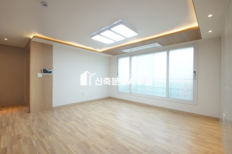 경기 부천원미구 원미동 바움하우스 [ 3룸 . 4룸 . 테라스 Type ] 분양 매물번호 12689 사진 22