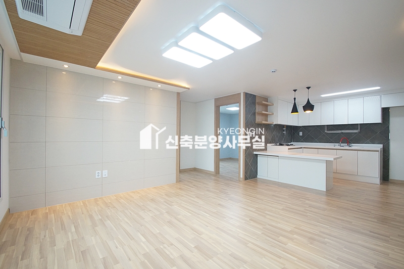 경기 부천원미구 원미동 바움하우스 [ 3룸 . 4룸 . 테라스 Type ] 분양 매물번호 12689 사진 24