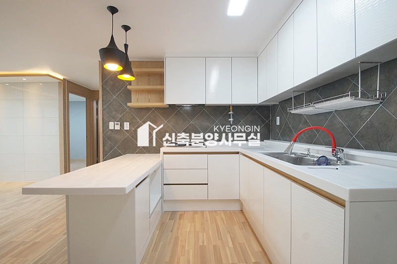 경기 부천원미구 원미동 바움하우스 [ 3룸 . 4룸 . 테라스 Type ] 분양 매물번호 12689 사진 27