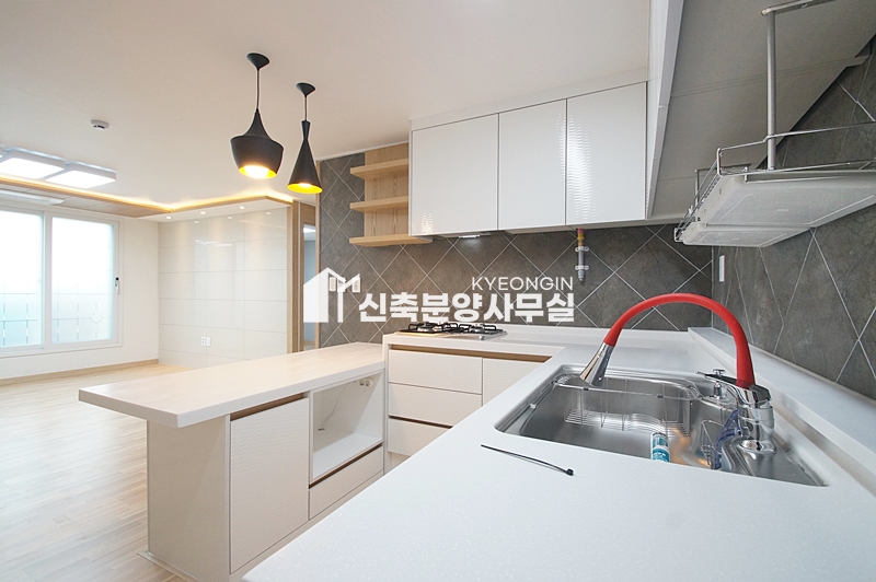 경기 부천원미구 원미동 바움하우스 [ 3룸 . 4룸 . 테라스 Type ] 분양 매물번호 12689 사진 28