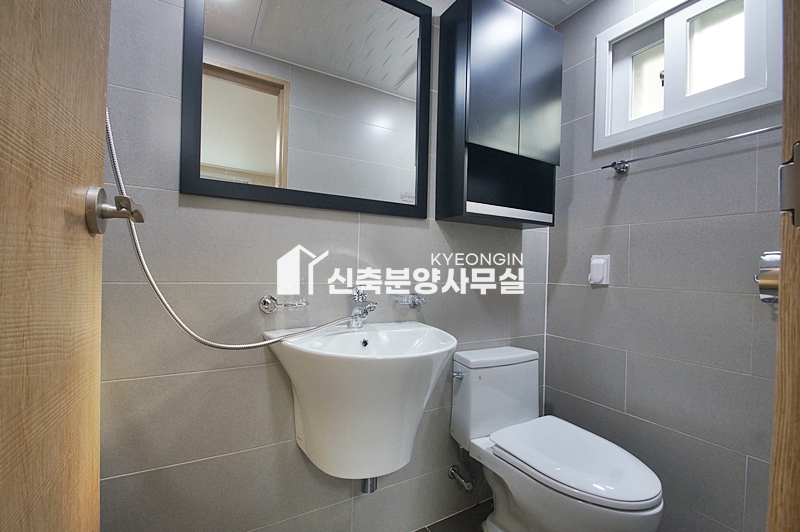 경기 부천원미구 원미동 바움하우스 [ 3룸 . 4룸 . 테라스 Type ] 분양 매물번호 12689 사진 30