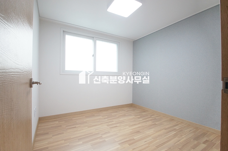 경기 부천원미구 원미동 바움하우스 [ 3룸 . 4룸 . 테라스 Type ] 분양 매물번호 12689 사진 31