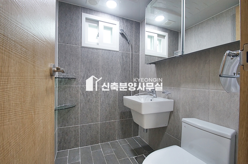 경기 부천원미구 원미동 바움하우스 [ 3룸 . 4룸 . 테라스 Type ] 분양 매물번호 12689 사진 33