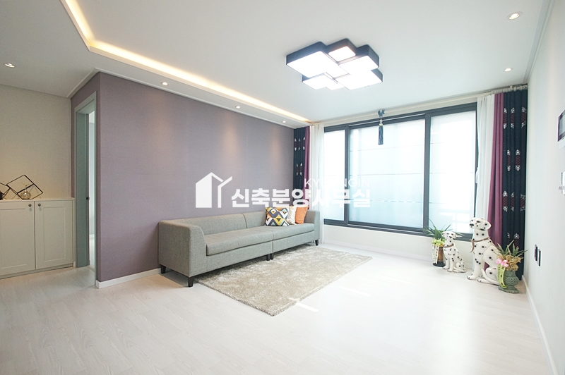 경기 부천원미구 원미동 예다움 [ 2룸 . 3룸 Type ] 분양 매물번호 12690 사진 4