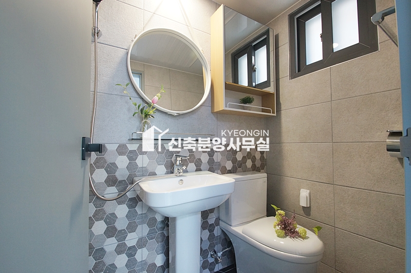경기 부천원미구 원미동 예다움 [ 2룸 . 3룸 Type ] 분양 매물번호 12690 사진 12