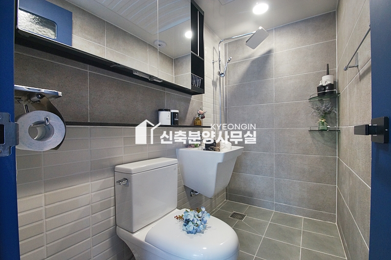 경기 부천원미구 원미동 예다움 [ 2룸 . 3룸 Type ] 분양 매물번호 12690 사진 16
