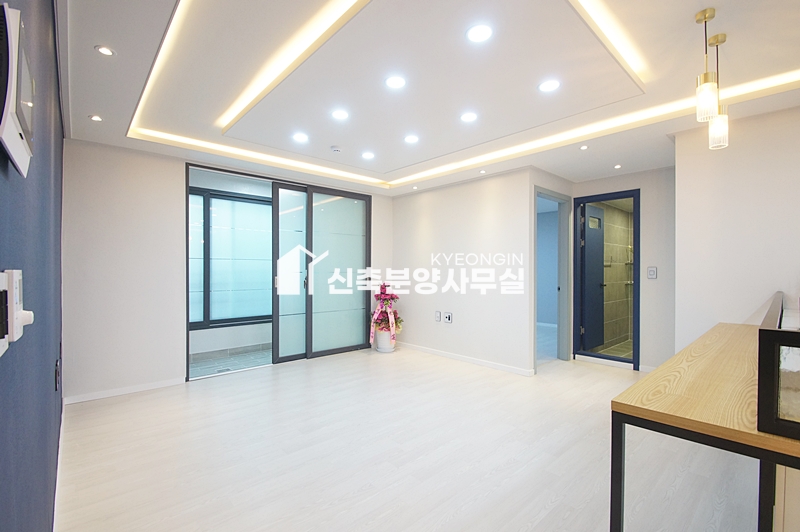 경기 부천원미구 원미동 예다움 [ 2룸 . 3룸 Type ] 분양 매물번호 12690 사진 18