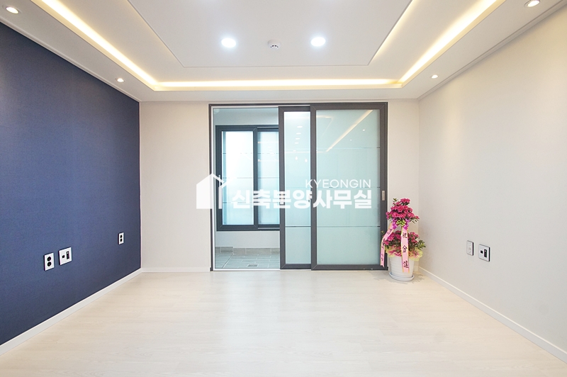 경기 부천원미구 원미동 예다움 [ 2룸 . 3룸 Type ] 분양 매물번호 12690 사진 19