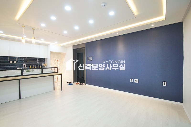 경기 부천원미구 원미동 예다움 [ 2룸 . 3룸 Type ] 분양 매물번호 12690 사진 21