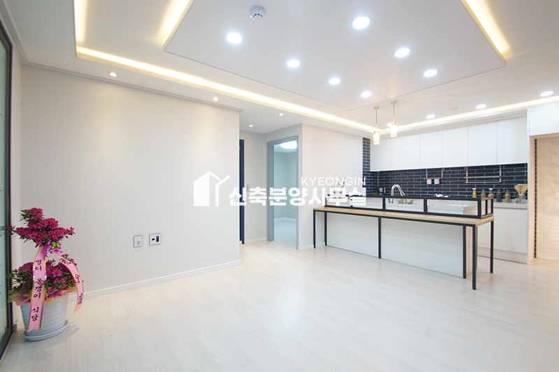 경기 부천원미구 원미동 예다움 [ 2룸 . 3룸 Type ] 분양 매물번호 12690 사진 22