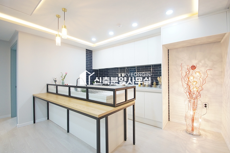 경기 부천원미구 원미동 예다움 [ 2룸 . 3룸 Type ] 분양 매물번호 12690 사진 25