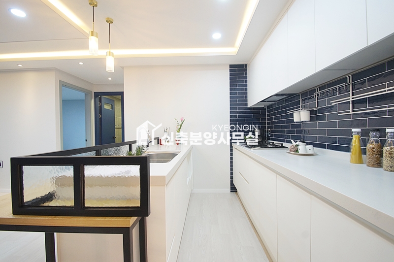 경기 부천원미구 원미동 예다움 [ 2룸 . 3룸 Type ] 분양 매물번호 12690 사진 26