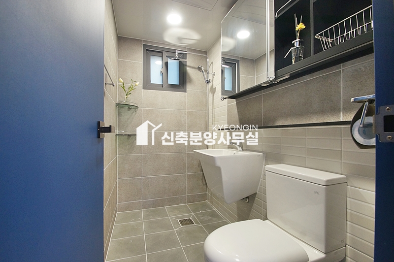 경기 부천원미구 원미동 예다움 [ 2룸 . 3룸 Type ] 분양 매물번호 12690 사진 29