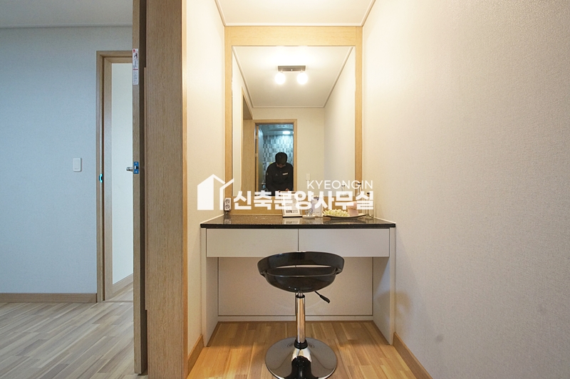 경기 부천원미구 원미동 바움하우스 2차 [ 3룸 . 4룸 . 테라스 Type ] 분양 매물번호 12691 사진 12