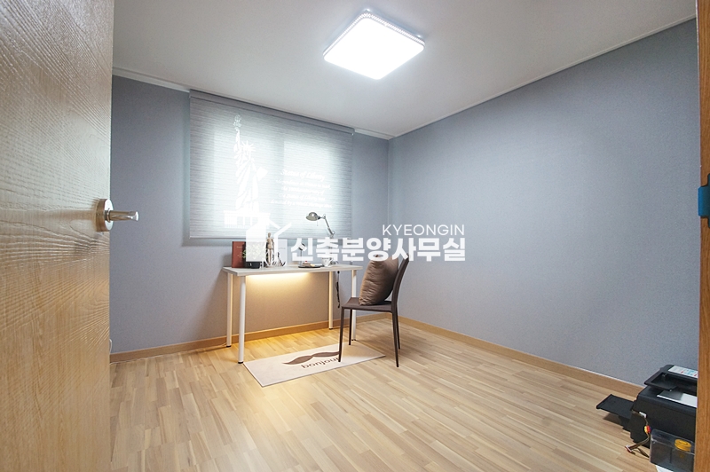 경기 부천원미구 원미동 바움하우스 2차 [ 3룸 . 4룸 . 테라스 Type ] 분양 매물번호 12691 사진 14
