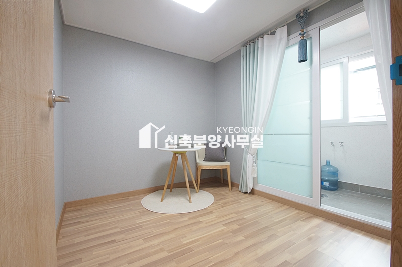 경기 부천원미구 원미동 바움하우스 2차 [ 3룸 . 4룸 . 테라스 Type ] 분양 매물번호 12691 사진 15