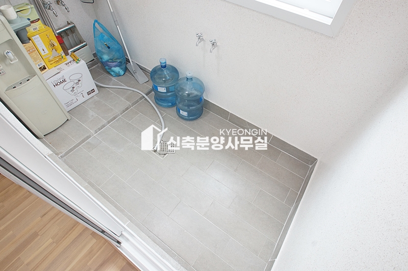 경기 부천원미구 원미동 바움하우스 2차 [ 3룸 . 4룸 . 테라스 Type ] 분양 매물번호 12691 사진 16