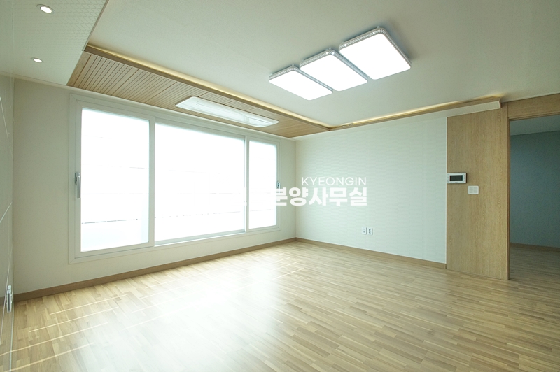 경기 부천원미구 원미동 바움하우스 2차 [ 3룸 . 4룸 . 테라스 Type ] 분양 매물번호 12691 사진 21