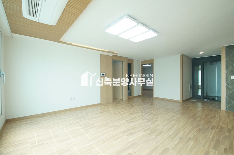 경기 부천원미구 원미동 바움하우스 2차 [ 3룸 . 4룸 . 테라스 Type ] 분양 매물번호 12691 사진 22