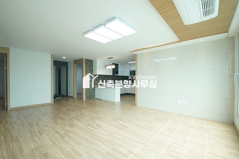 경기 부천원미구 원미동 바움하우스 2차 [ 3룸 . 4룸 . 테라스 Type ] 분양 매물번호 12691 사진 23