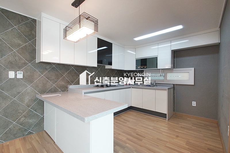 경기 부천원미구 원미동 바움하우스 2차 [ 3룸 . 4룸 . 테라스 Type ] 분양 매물번호 12691 사진 25