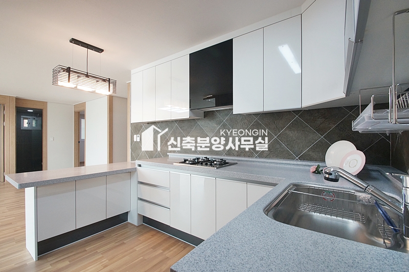 경기 부천원미구 원미동 바움하우스 2차 [ 3룸 . 4룸 . 테라스 Type ] 분양 매물번호 12691 사진 27