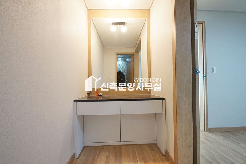 경기 부천원미구 원미동 바움하우스 2차 [ 3룸 . 4룸 . 테라스 Type ] 분양 매물번호 12691 사진 29