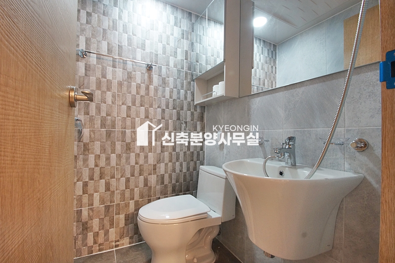 경기 부천원미구 원미동 바움하우스 2차 [ 3룸 . 4룸 . 테라스 Type ] 분양 매물번호 12691 사진 30