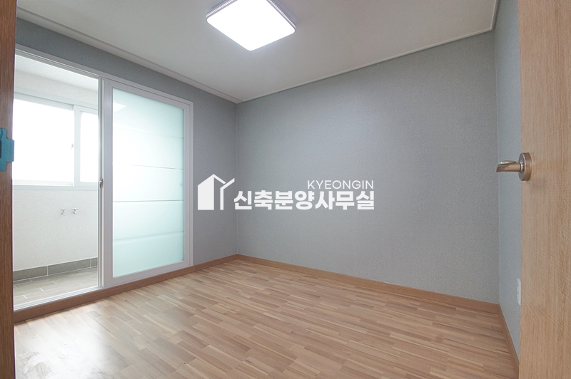 경기 부천원미구 원미동 바움하우스 2차 [ 3룸 . 4룸 . 테라스 Type ] 분양 매물번호 12691 사진 31