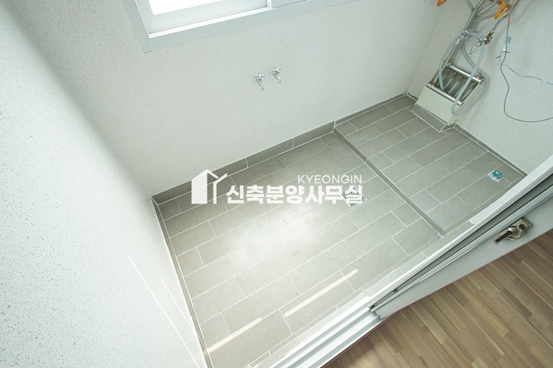 경기 부천원미구 원미동 바움하우스 2차 [ 3룸 . 4룸 . 테라스 Type ] 분양 매물번호 12691 사진 32