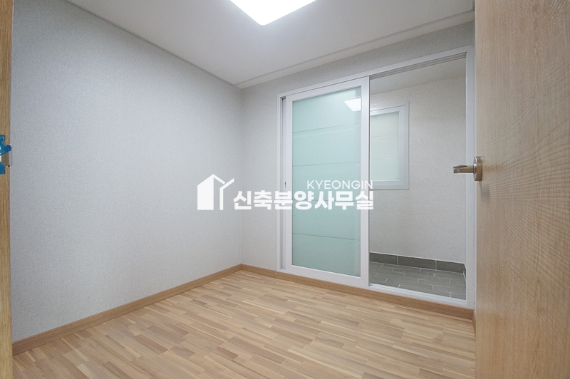 경기 부천원미구 원미동 바움하우스 2차 [ 3룸 . 4룸 . 테라스 Type ] 분양 매물번호 12691 사진 33