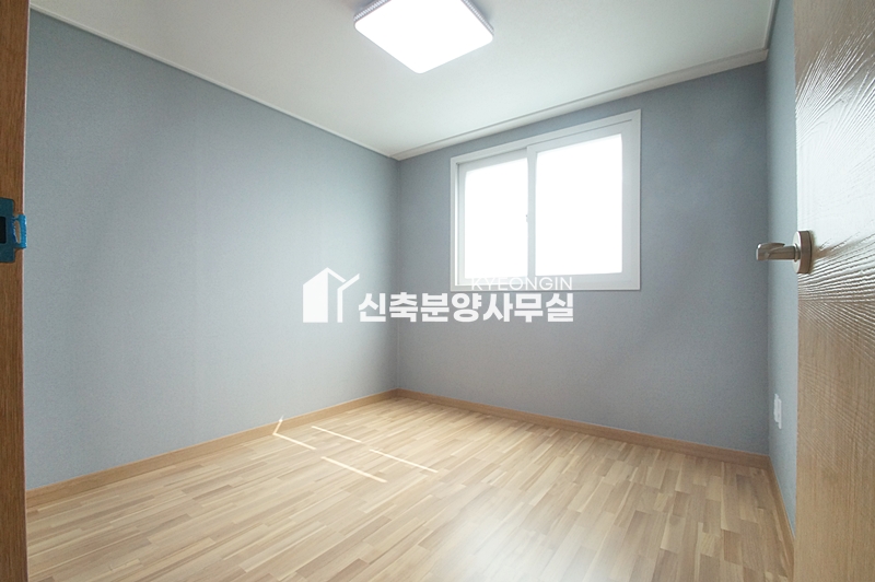 경기 부천원미구 원미동 바움하우스 2차 [ 3룸 . 4룸 . 테라스 Type ] 분양 매물번호 12691 사진 35