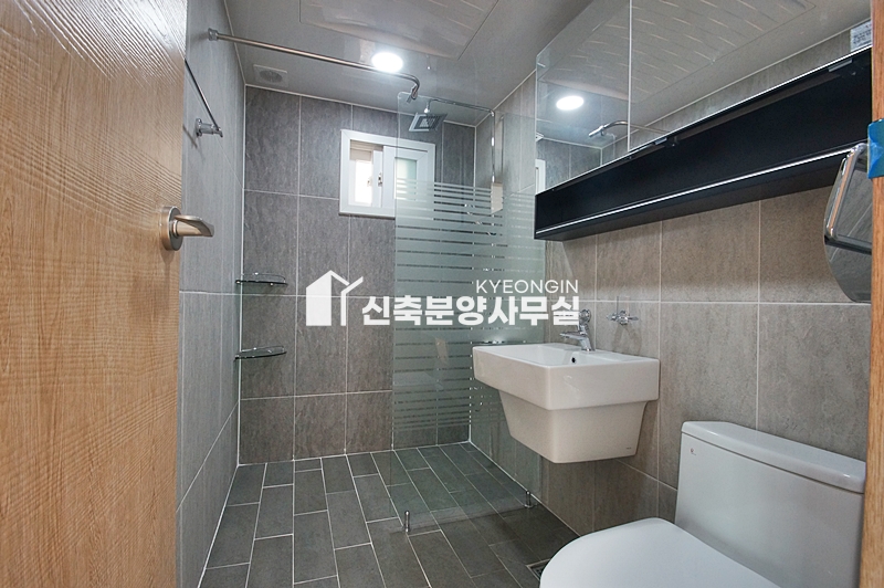 경기 부천원미구 원미동 바움하우스 2차 [ 3룸 . 4룸 . 테라스 Type ] 분양 매물번호 12691 사진 36