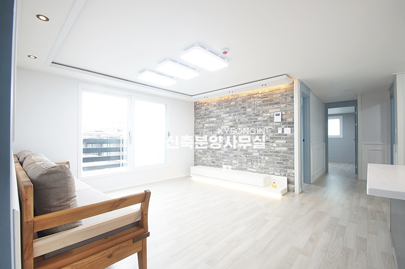 경기 부천원미구 원미동 성도리치빌 [ 3룸 . 테라스 Type ] 분양 매물번호 12692 사진 4
