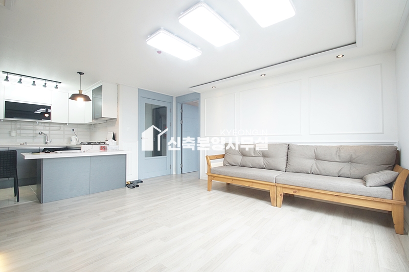 경기 부천원미구 원미동 성도리치빌 [ 3룸 . 테라스 Type ] 분양 매물번호 12692 사진 6
