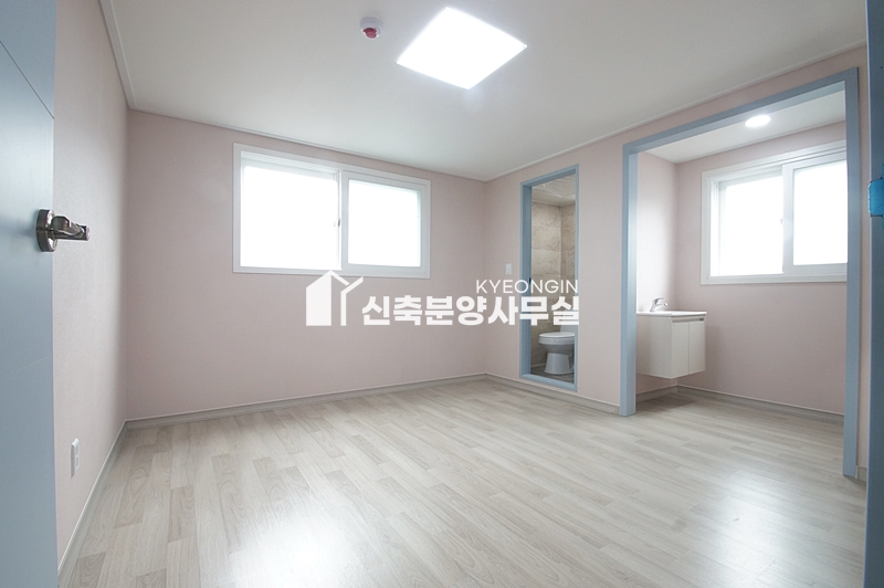경기 부천원미구 원미동 성도리치빌 [ 3룸 . 테라스 Type ] 분양 매물번호 12692 사진 10