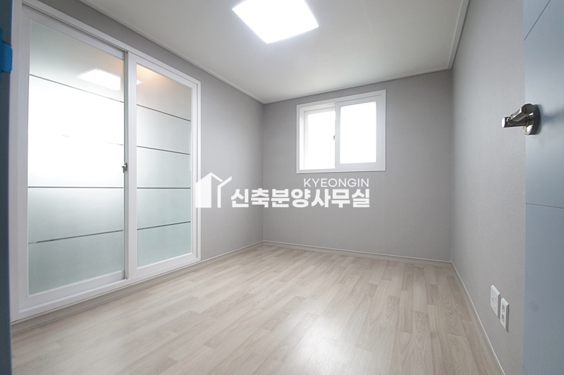 경기 부천원미구 원미동 성도리치빌 [ 3룸 . 테라스 Type ] 분양 매물번호 12692 사진 13