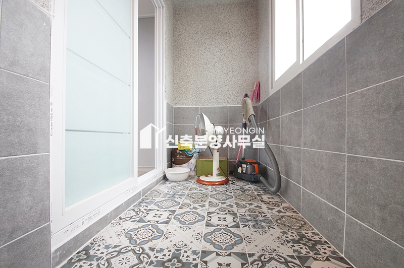 경기 부천원미구 원미동 성도리치빌 [ 3룸 . 테라스 Type ] 분양 매물번호 12692 사진 14