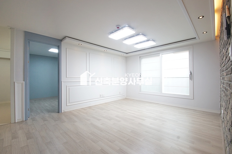 경기 부천원미구 원미동 성도리치빌 [ 3룸 . 테라스 Type ] 분양 매물번호 12692 사진 19