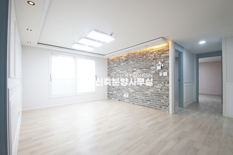 경기 부천원미구 원미동 성도리치빌 [ 3룸 . 테라스 Type ] 분양 매물번호 12692 사진 21