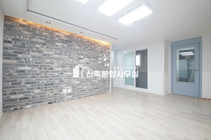 경기 부천원미구 원미동 성도리치빌 [ 3룸 . 테라스 Type ] 분양 매물번호 12692 사진 22