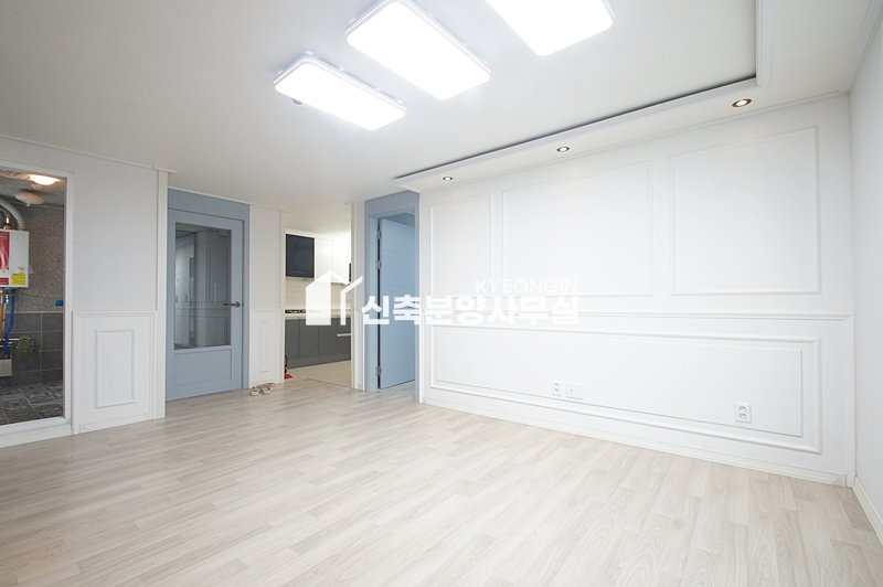 경기 부천원미구 원미동 성도리치빌 [ 3룸 . 테라스 Type ] 분양 매물번호 12692 사진 23