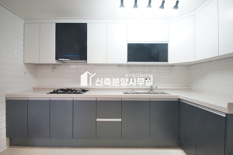 경기 부천원미구 원미동 성도리치빌 [ 3룸 . 테라스 Type ] 분양 매물번호 12692 사진 26
