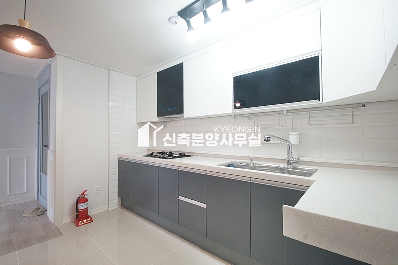 경기 부천원미구 원미동 성도리치빌 [ 3룸 . 테라스 Type ] 분양 매물번호 12692 사진 27