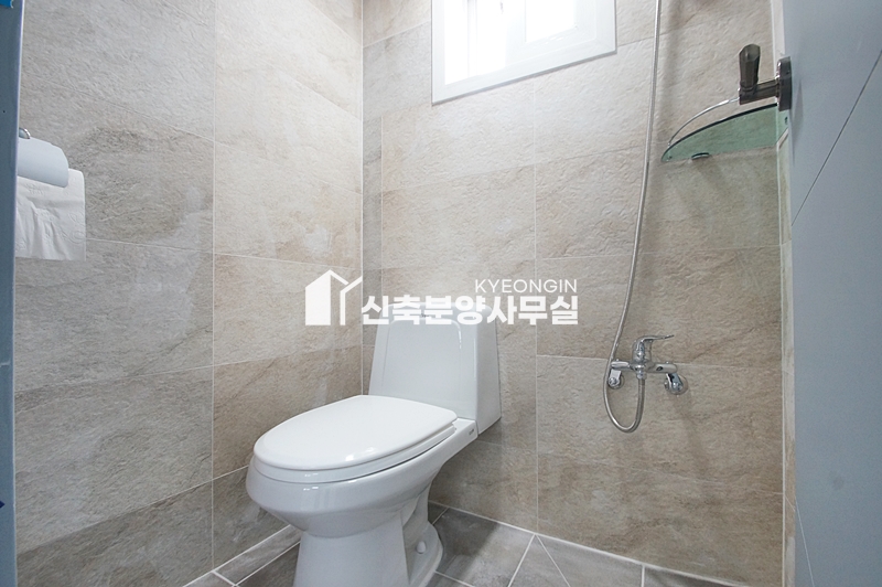 경기 부천원미구 원미동 성도리치빌 [ 3룸 . 테라스 Type ] 분양 매물번호 12692 사진 29