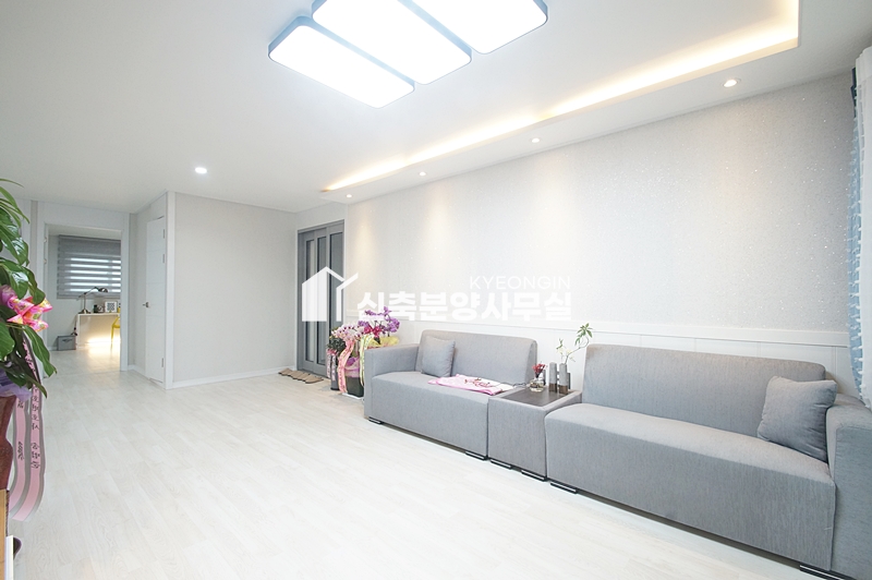 경기 부천원미구 원미동 성수파크빌 [ 2룸 . 3룸 . 테라스 Type ] 분양 매물번호 12693 사진 5