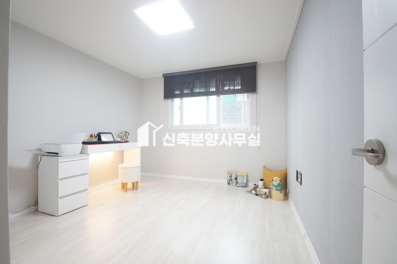 경기 부천원미구 원미동 성수파크빌 [ 2룸 . 3룸 . 테라스 Type ] 분양 매물번호 12693 사진 11
