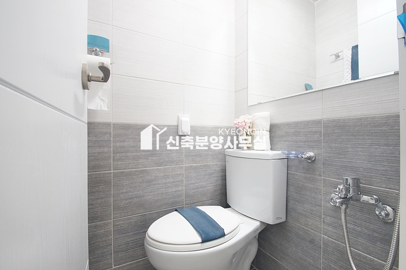 경기 부천원미구 원미동 성수파크빌 [ 2룸 . 3룸 . 테라스 Type ] 분양 매물번호 12693 사진 12